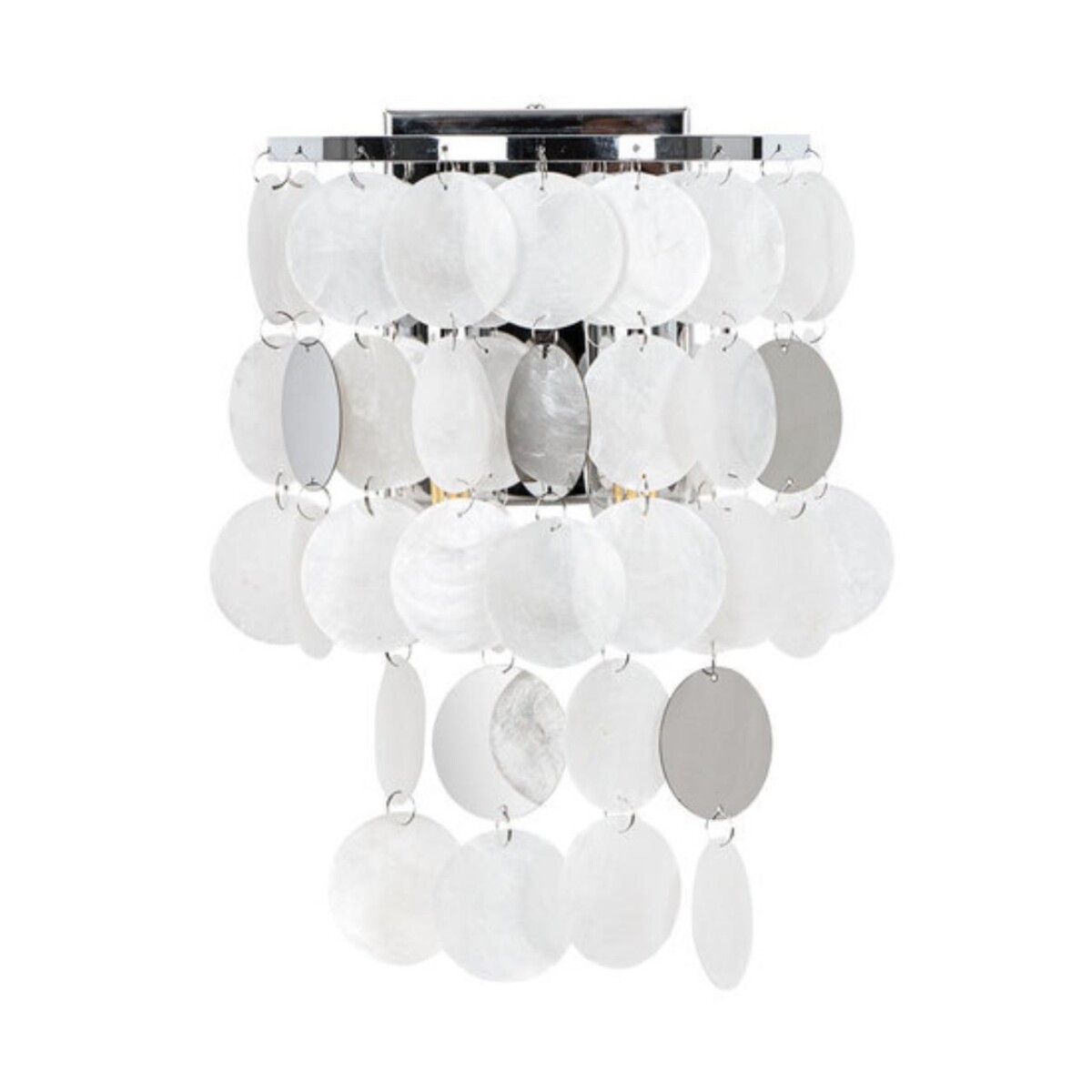 A4100AP-2CC СВЕТИЛЬНИК НАСТЕННЫЙ — изображение 1