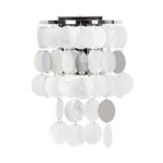 A4100AP-2CC СВЕТИЛЬНИК НАСТЕННЫЙ