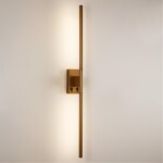 A2029AP-1GO СВЕТИЛЬНИК НАСТЕННЫЙ — изображение 2