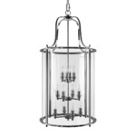 10456/12 CR Подвесной светильник LOFT IT Lighthouse — изображение 3