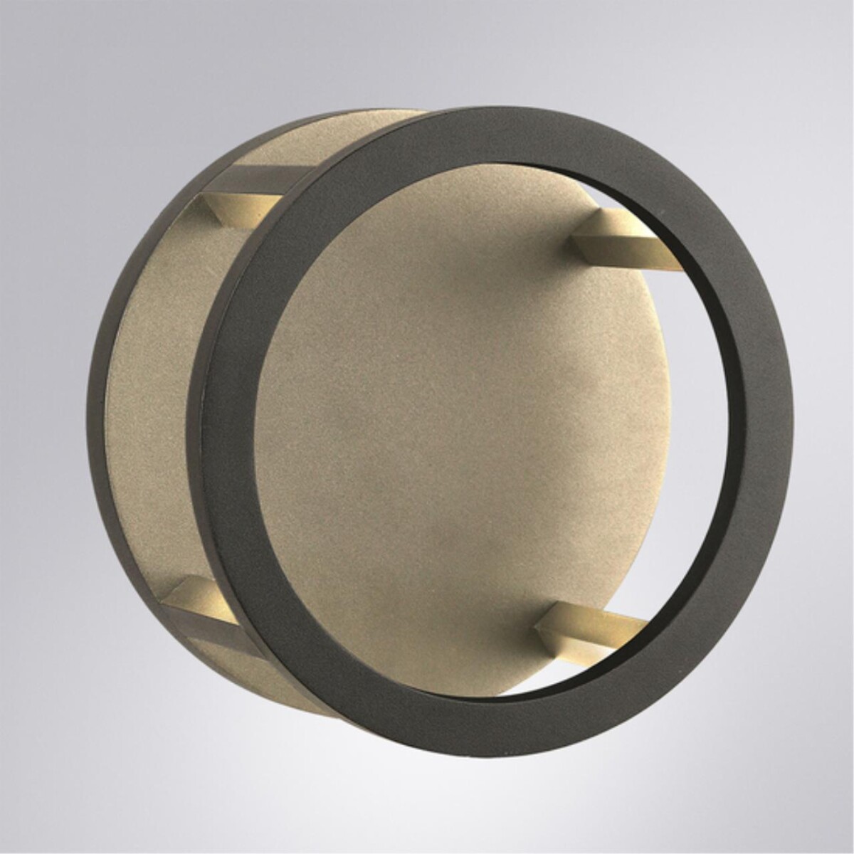 A3370AL-1BK УЛИЧНЫЙ СВЕТИЛЬНИК — изображение 2