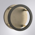 A3370AL-1BK УЛИЧНЫЙ СВЕТИЛЬНИК — изображение 2