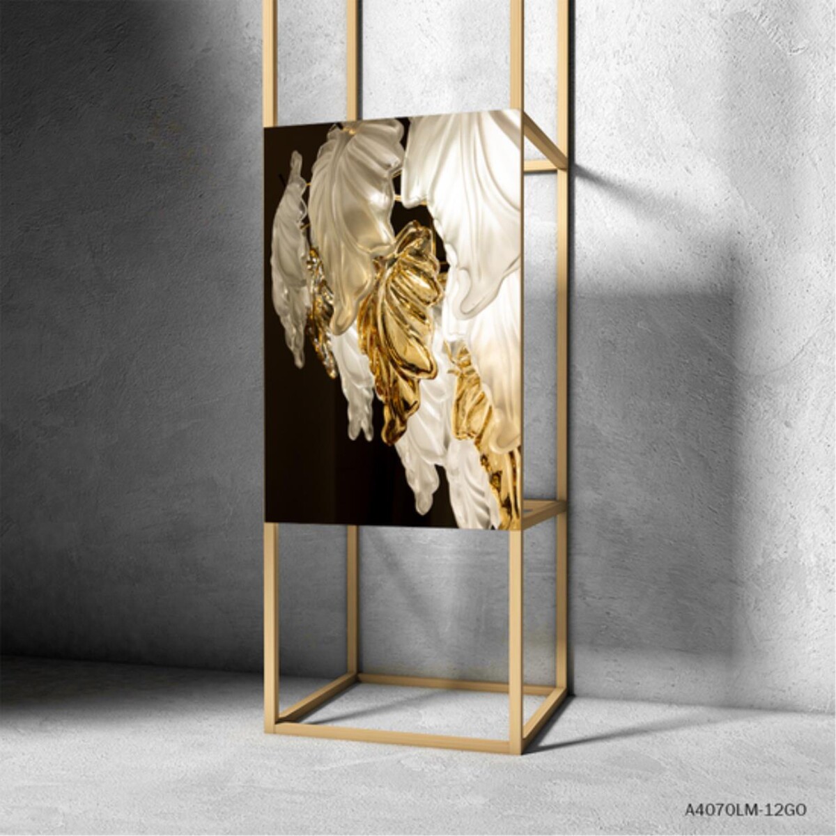 A4070LM-12GO СВЕТИЛЬНИК ПОДВЕСНОЙ — изображение 4