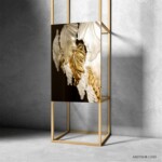 A4070LM-12GO СВЕТИЛЬНИК ПОДВЕСНОЙ — изображение 4