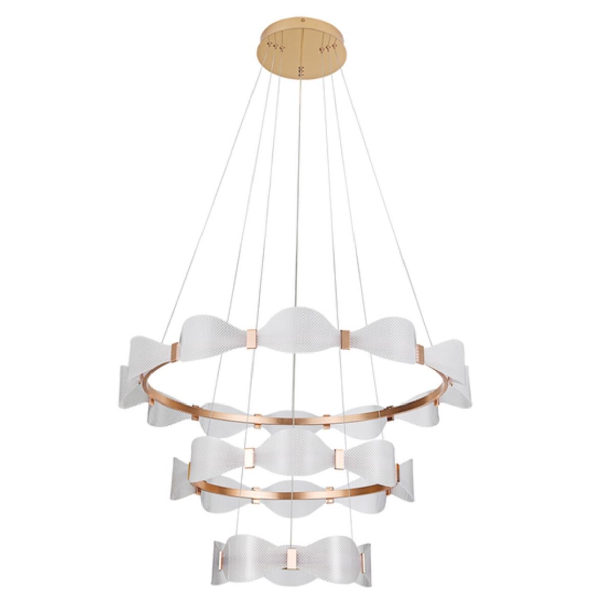 A1868SP-3PB СВЕТИЛЬНИК ПОДВЕСНОЙ — изображение 1