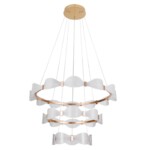 A1868SP-3PB СВЕТИЛЬНИК ПОДВЕСНОЙ