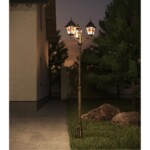 A1542PA-3BN УЛИЧНЫЙ СВЕТИЛЬНИК — изображение 2