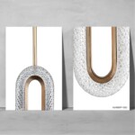 A2489SP-1GO СВЕТИЛЬНИК ПОДВЕСНОЙ — изображение 4