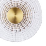 A1611AP-5PB СВЕТИЛЬНИК НАСТЕННЫЙ — изображение 3