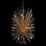 10418/12 Подвесная люстра LOFT IT Splash — изображение 4