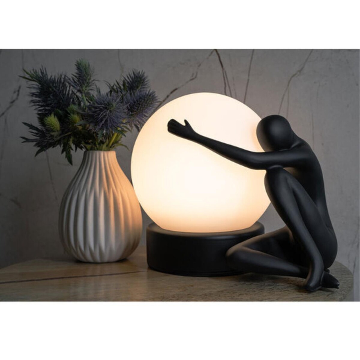 1042/06 TL-6 СВЕТИЛЬНИК НАСТОЛЬНЫЙ — изображение 2