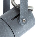 A1677PL-2GY СВЕТИЛЬНИК ПОТОЛОЧНЫЙ — изображение 4