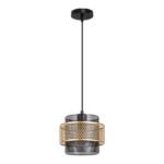 A7069SP-1BK СВЕТИЛЬНИК ПОДВЕСНОЙ