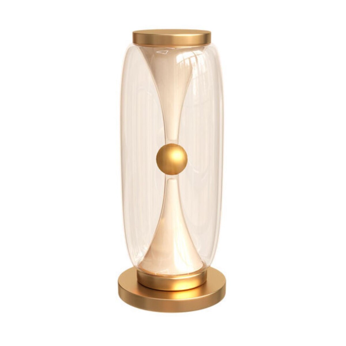 66714336177bdf60c87f475079f139c6 1244/17 TL-20 СВЕТИЛЬНИК НАСТОЛЬНЫЙ — изображение 1