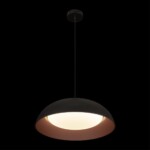 10229P Black Подвесной светильник LOFT IT Cappello — изображение 4