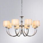 A4092LM-8CC СВЕТИЛЬНИК ПОДВЕСНОЙ — изображение 2