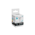 13627 Лампа Gauss LED Elementary MR16 GU10 7W 550lm 4100К 1/10/100 — изображение 3