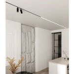 A732205 ПРОФИЛЬ ДЛЯ МОНТАЖА НАКЛАДНОГО ШИНОПРОВОДА OPTIMA В НАТЯЖНОЙ ПОТОЛОК RAUND FOR ARTE LAMP, 2м — изображение 4