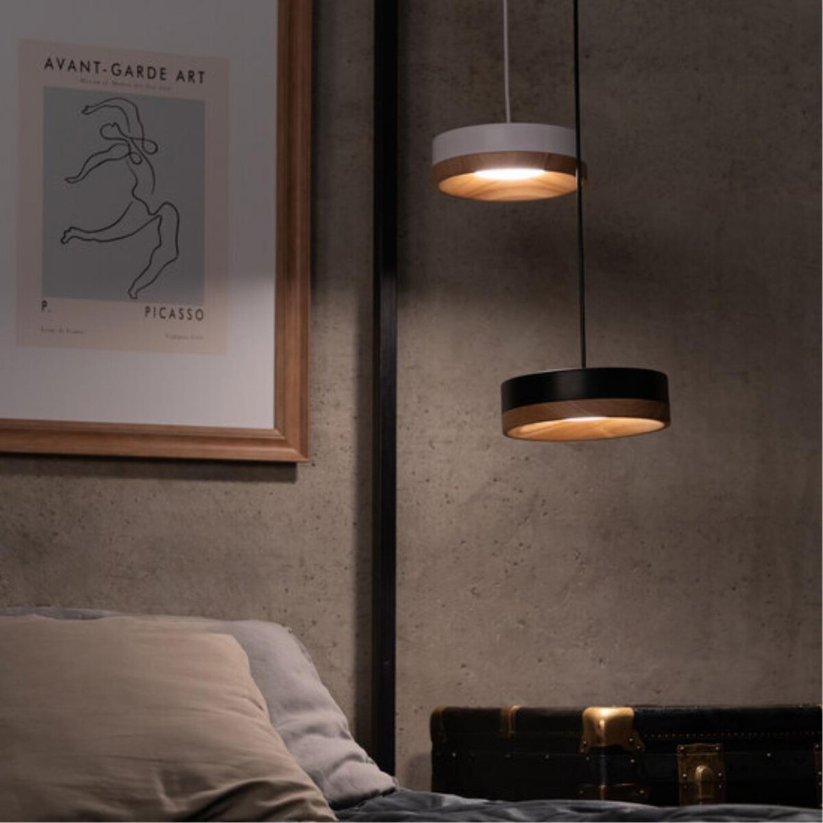 5119/06 SP-8 СВЕТИЛЬНИК ПОДВЕСНОЙ — изображение 3