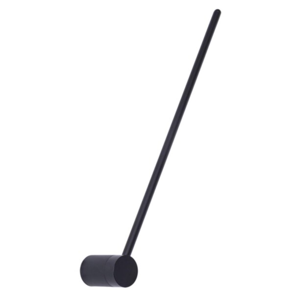 A2027AP-1BK СВЕТИЛЬНИК НАСТЕННЫЙ