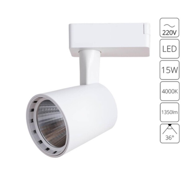 A2315PL-1WH СВЕТИЛЬНИК ПОТОЛОЧНЫЙ