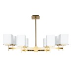 4504/17 LM-8 СВЕТИЛЬНИК ПОДВЕСНОЙ — изображение 5