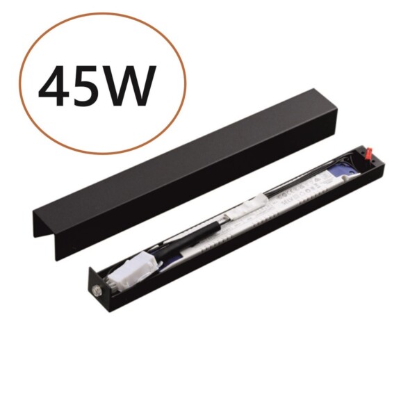 357784 VELTA ODL25 263 (ДЛЯ 7006/100, 7006/100A, 7006/100D, 7006/150, 7006/150D) Драйвер IP20 45W 0-1,875A FINO