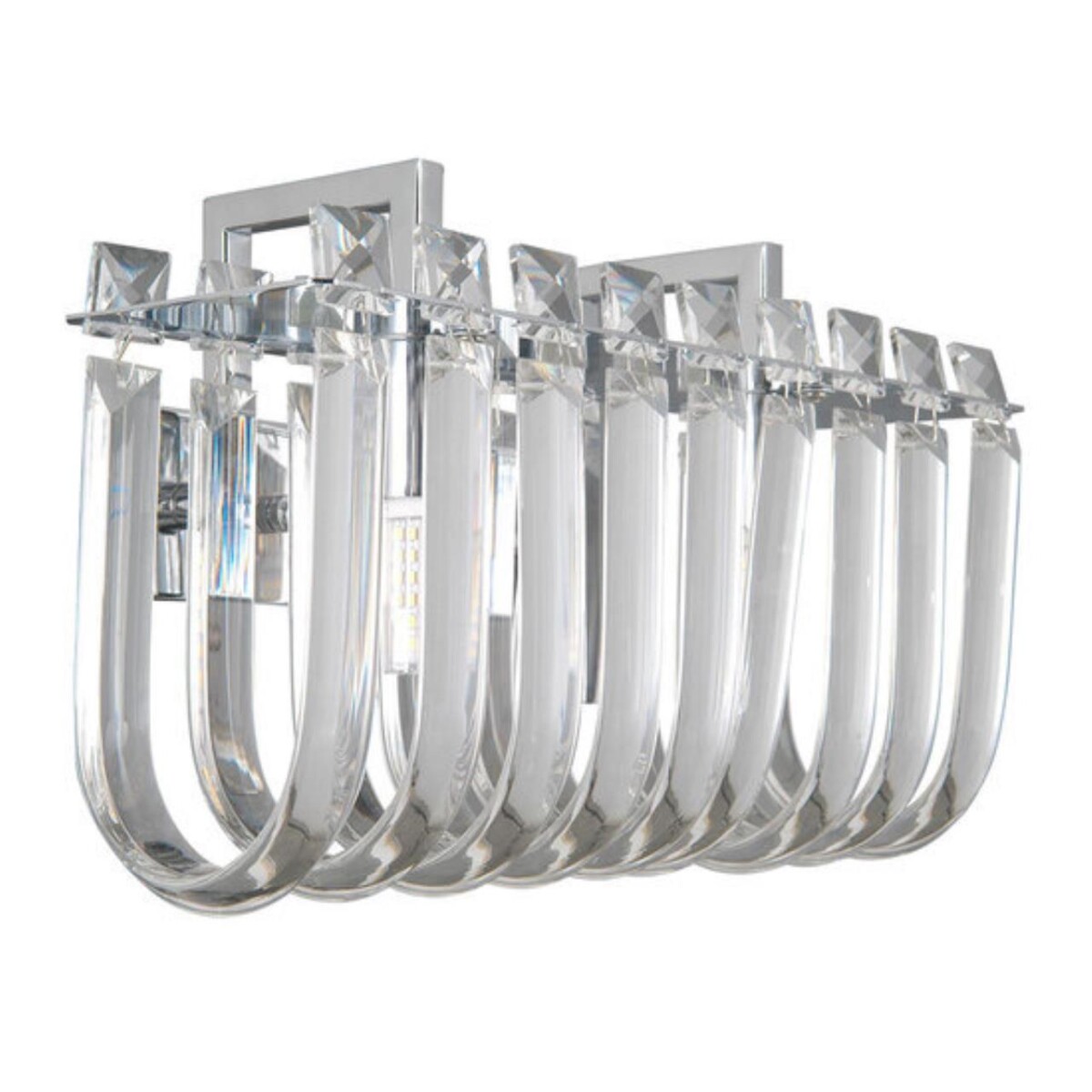 6923591adda8260e038fe6630226dd6d A1071AP-2CC СВЕТИЛЬНИК НАСТЕННЫЙ — изображение 1