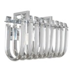 A1071AP-2CC СВЕТИЛЬНИК НАСТЕННЫЙ