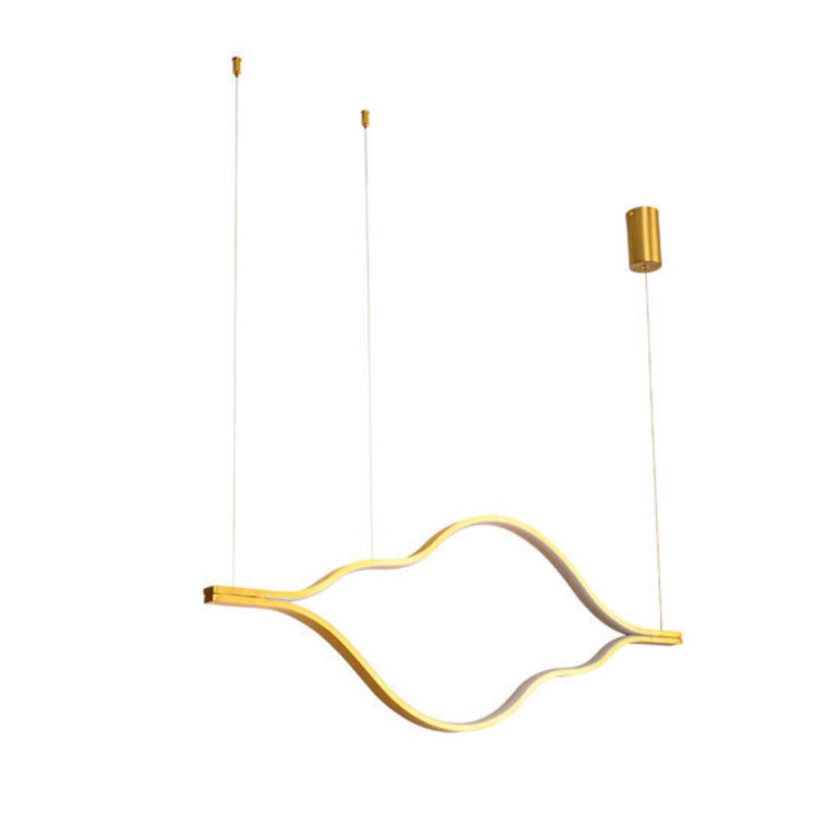 A2911SP-31GO СВЕТИЛЬНИК ПОДВЕСНОЙ — изображение 1