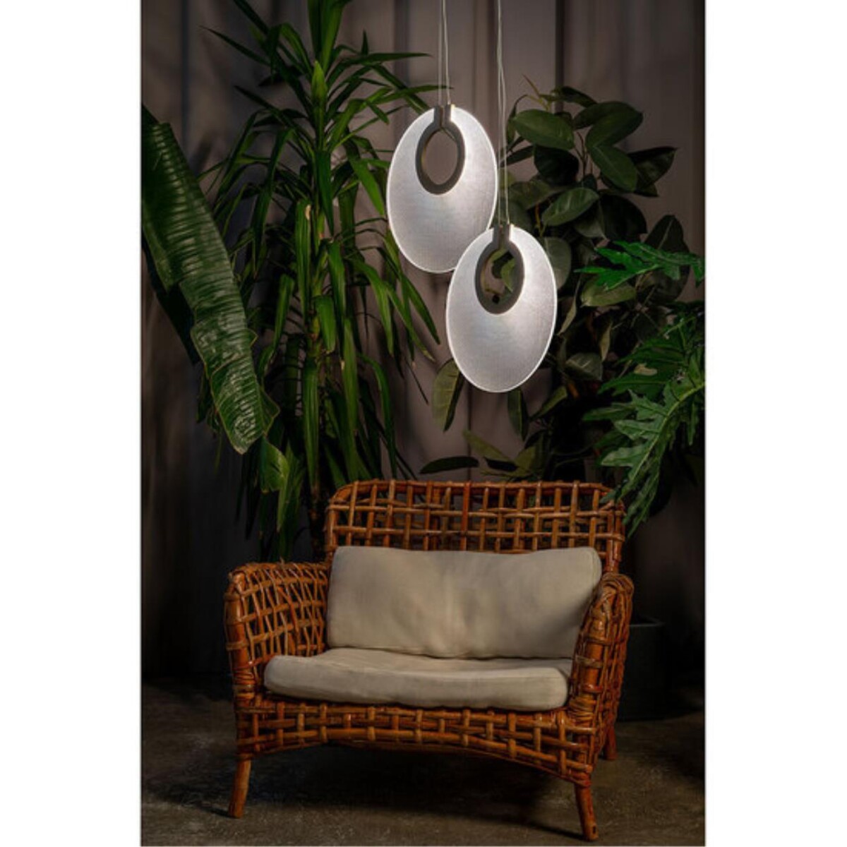 5194/01 SP-15 СВЕТИЛЬНИК ПОДВЕСНОЙ — изображение 2