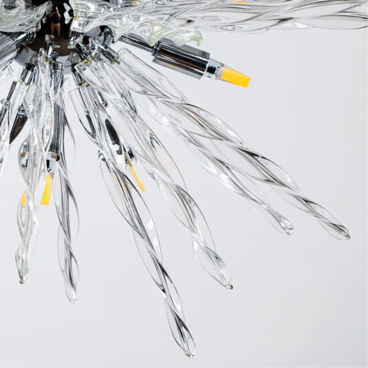 A1066SP-12CC СВЕТИЛЬНИК ПОДВЕСНОЙ — изображение 6