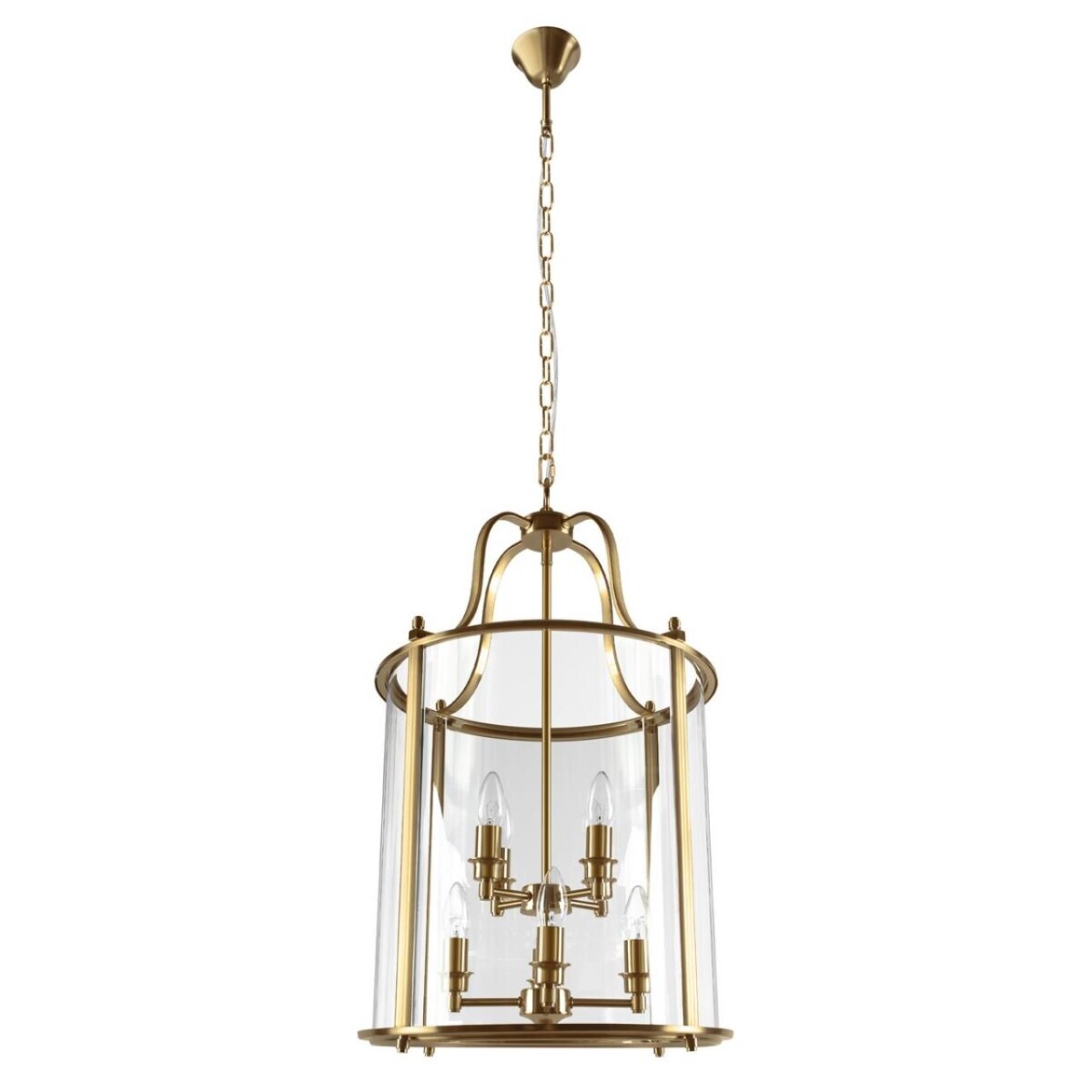 10456/8 AB Подвесной светильник LOFT IT Lighthouse — изображение 5