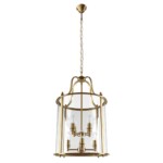 10456/8 AB Подвесной светильник LOFT IT Lighthouse — изображение 5