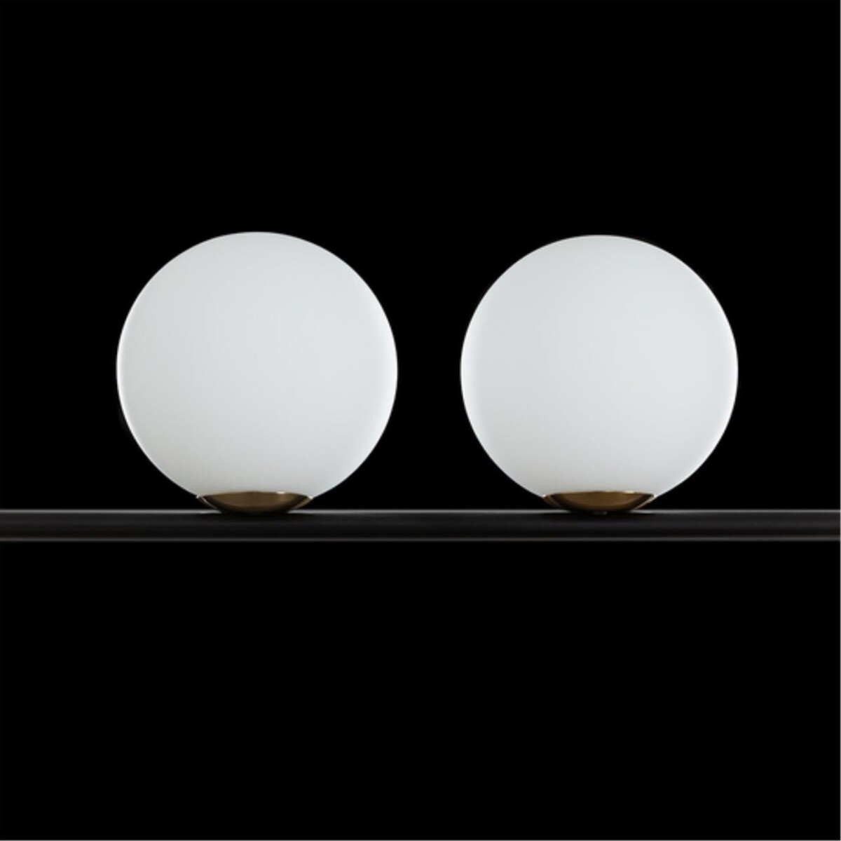 A7029PL-9BK СВЕТИЛЬНИК ПОТОЛОЧНЫЙ — изображение 5