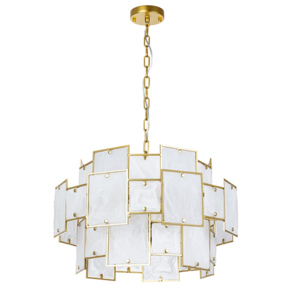 A4068LM-12SG СВЕТИЛЬНИК ПОДВЕСНОЙ — изображение 1