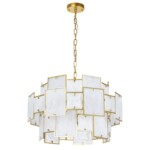 A4068LM-12SG СВЕТИЛЬНИК ПОДВЕСНОЙ