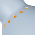 A2054PN-1WH СВЕТИЛЬНИК НАПОЛЬНЫЙ — изображение 3