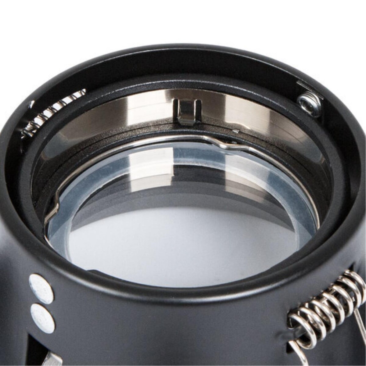 A2868PL-1WH Светильник потолочный встраиваемый HELM для MR16 85x85×44мм белый IP44 монтаж Ø80мм — изображение 4