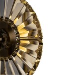 A2563AP-1PB СВЕТИЛЬНИК НАСТЕННЫЙ — изображение 3