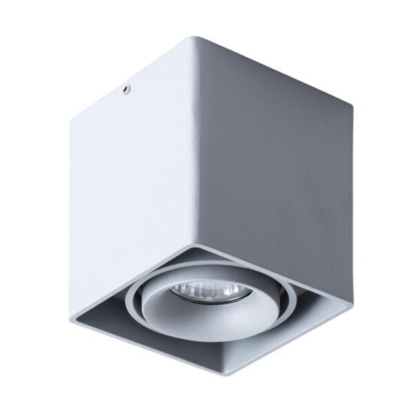 A5654PL-1GY СВЕТИЛЬНИК ПОТОЛОЧНЫЙ