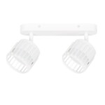 A8031PL-2WH СВЕТИЛЬНИК ПОТОЛОЧНЫЙ