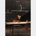 1908/06 SP-13 СВЕТИЛЬНИК ПОДВЕСНОЙ FORMICA — изображение 4