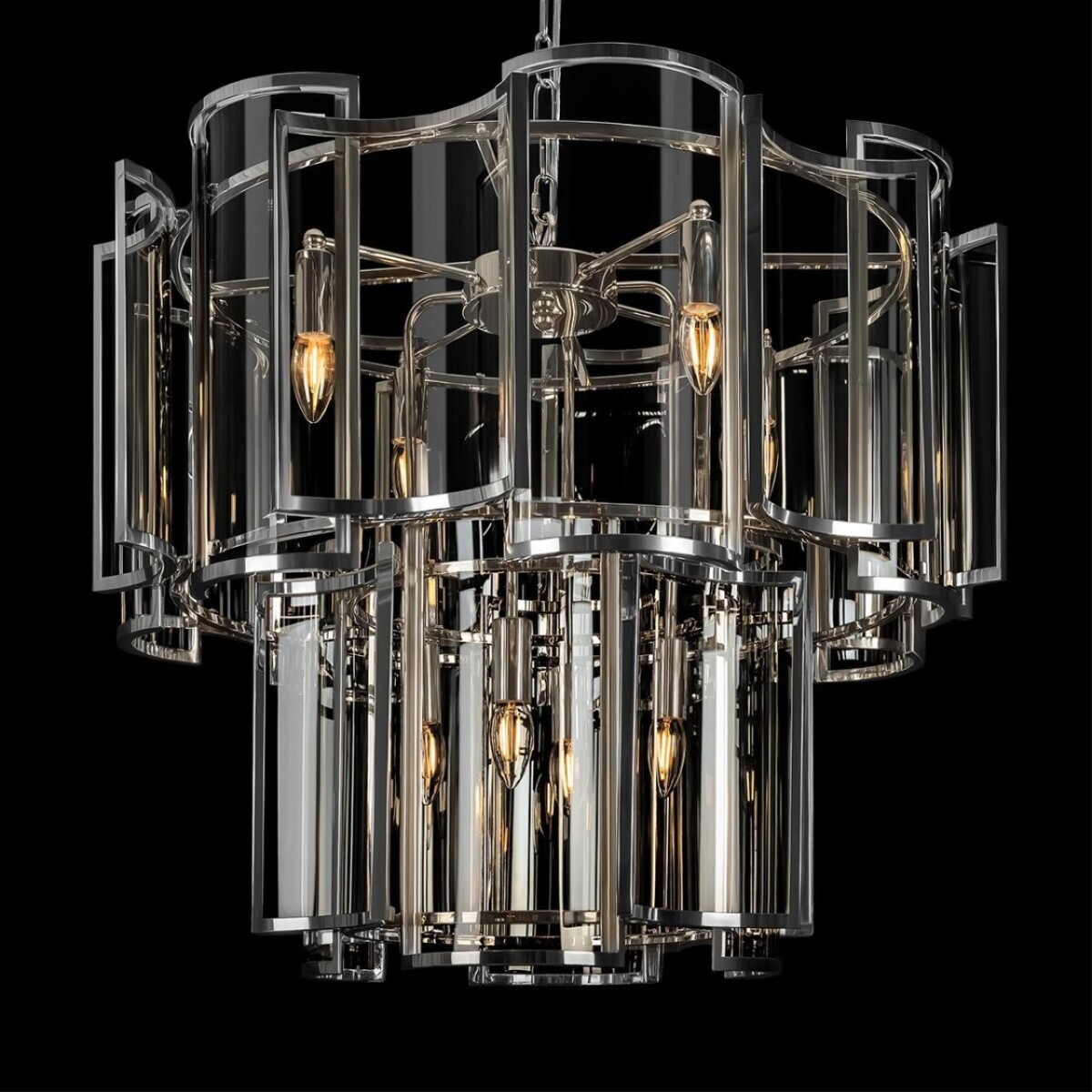 10433/8 Подвесной светильник LOFT IT Reflection — изображение 8