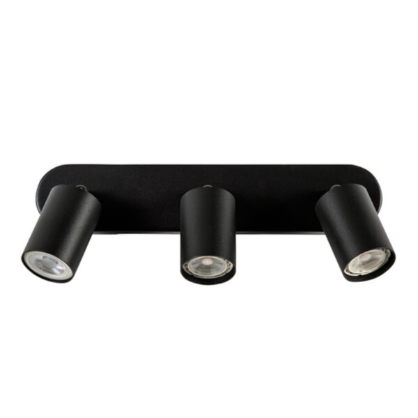 A3226PL-3BK СВЕТИЛЬНИК ПОТОЛОЧНЫЙ