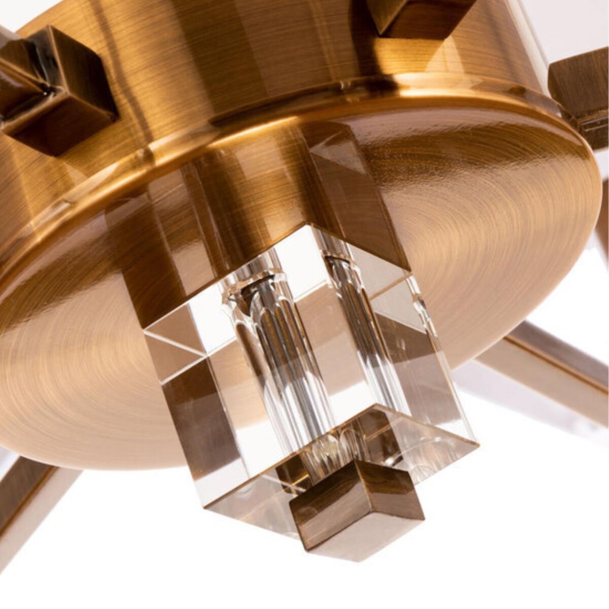 A5896LM-6PB СВЕТИЛЬНИК ПОДВЕСНОЙ — изображение 3