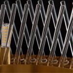 A1073LM-12PB СВЕТИЛЬНИК ПОДВЕСНОЙ — изображение 5