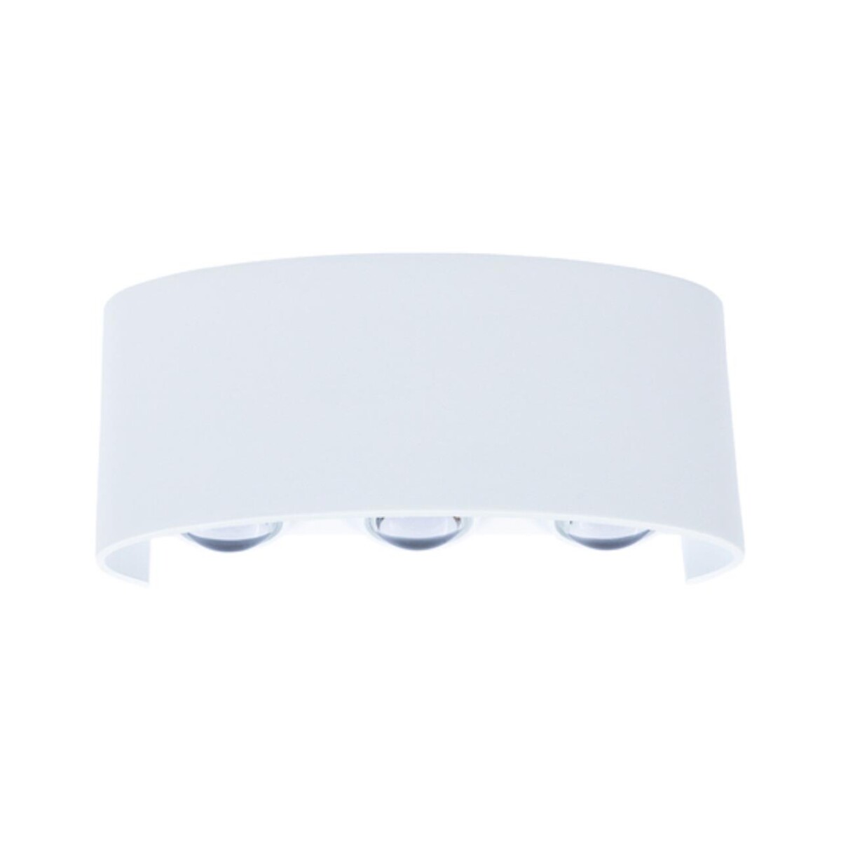 A3722AL-2WH УЛИЧНЫЙ СВЕТИЛЬНИК — изображение 1