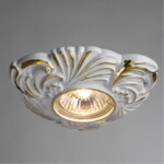 A5285PL-1SG СВЕТИЛЬНИК ПОТОЛОЧНЫЙ — изображение 2