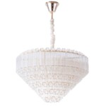 A2848LM-8GO СВЕТИЛЬНИК ПОДВЕСНОЙ